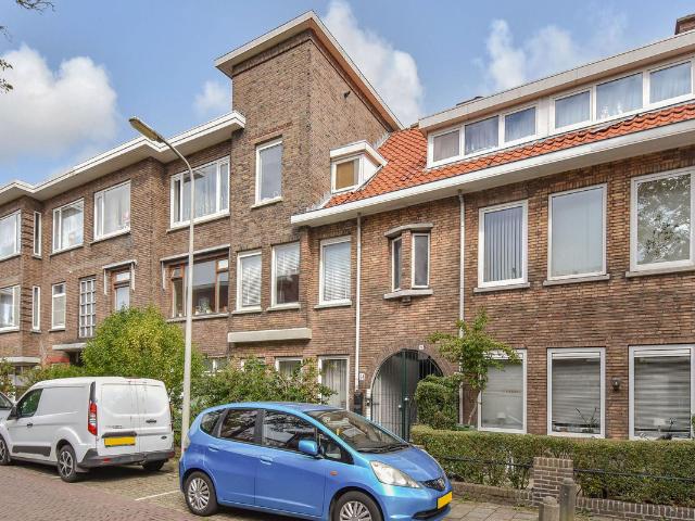 Benedenwoning te koop in Den Haag, Zuid Holland