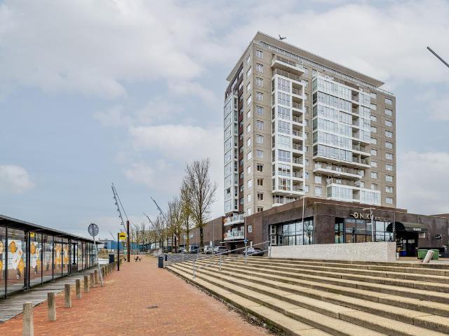 Studio te koop in IJsselmonde, Rotterdam