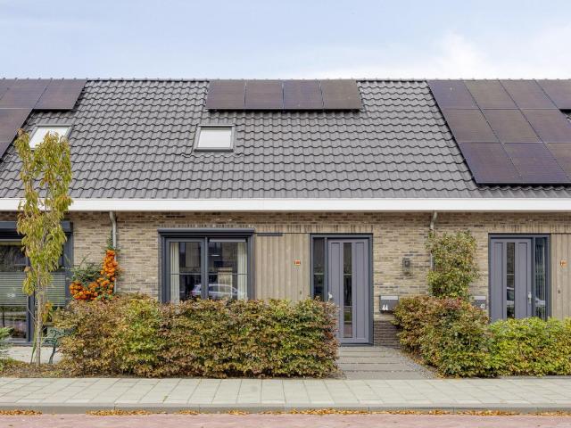 Woning te koop in Welberg, Steenbergen