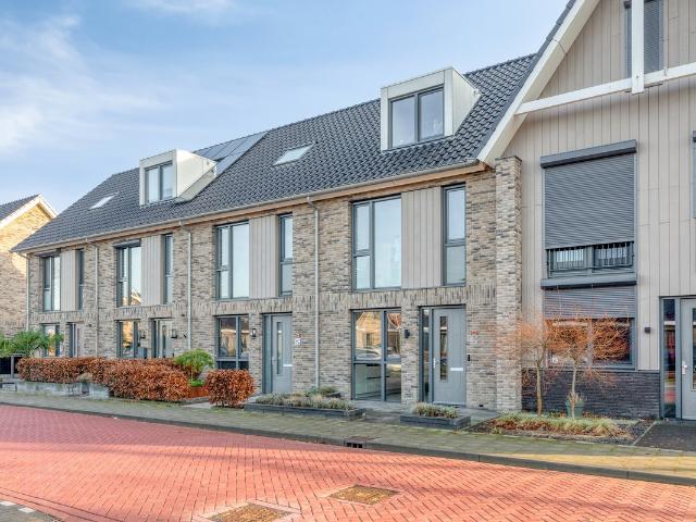 Woning te koop in Welberg, Steenbergen