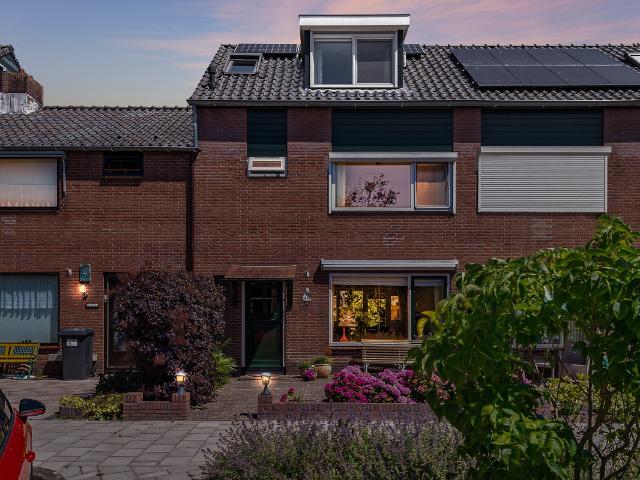 Eengezinswoning te koop in Monnickendam