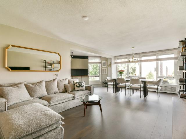 Studio te koop in Amsterdam, Nieuw-West