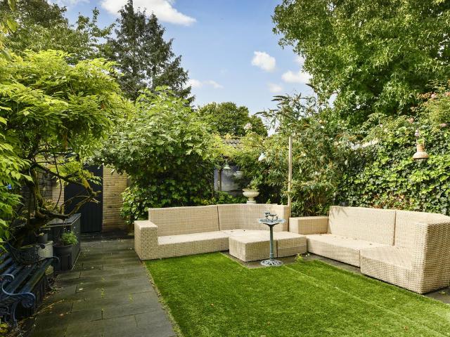 Woning te koop in Muiderberg, Noord Holland