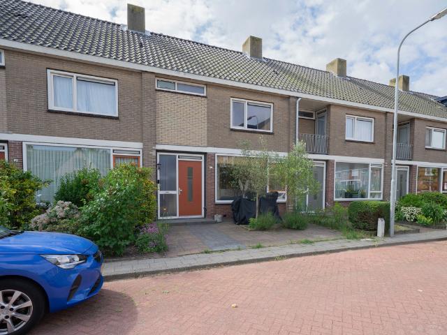 Eengezinswoning te koop in Heemskerk, Kerkbeek