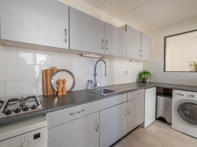 Bovenwoning te koop in Centrum, Amsterdam