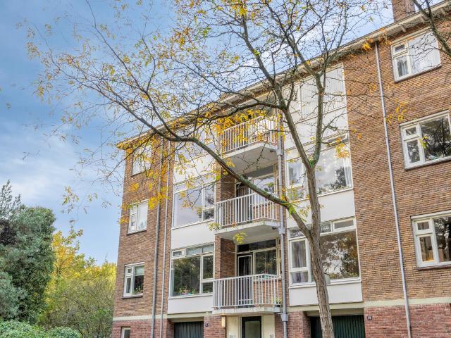 Studio te koop in Amersfoort, Utrecht