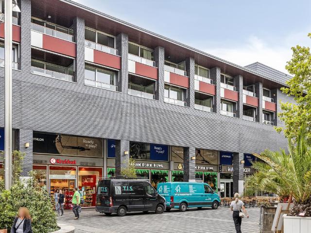 Studio te koop in Tilburg Centrum, Tilburg