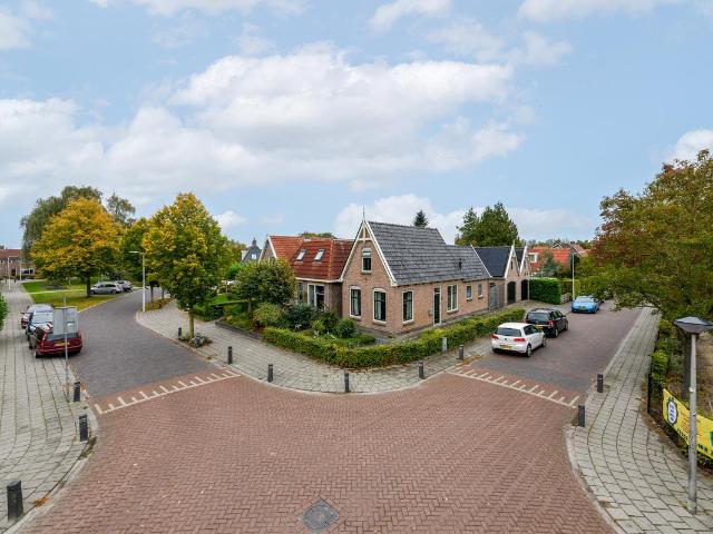 Woning te koop in Wolvega, Friesland
