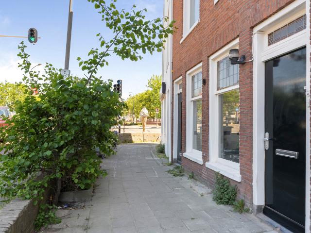 Benedenwoning te koop in Haarlem, Haarlem