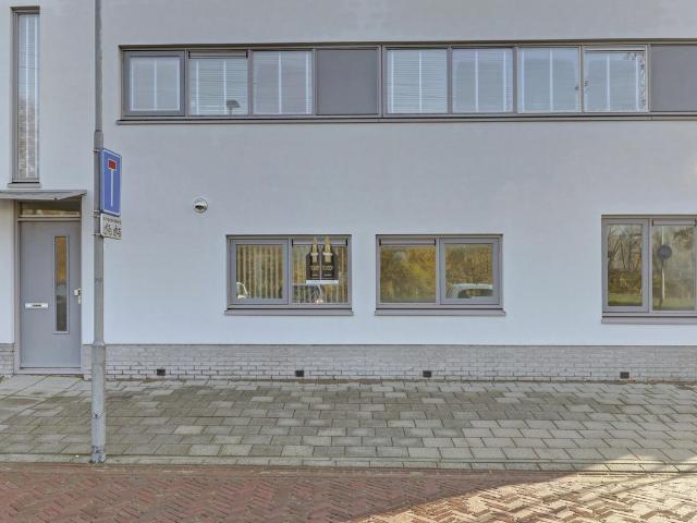 Benedenwoning te koop in Goes West, Zeeland