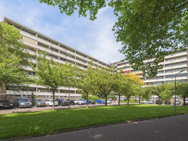 Studio te koop in Zaandam