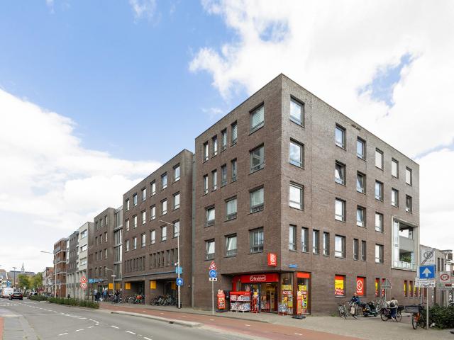 Studio te koop in Tilburg Centrum, Tilburg
