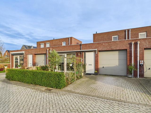 Eengezinswoning te koop in Othene, Zeeland