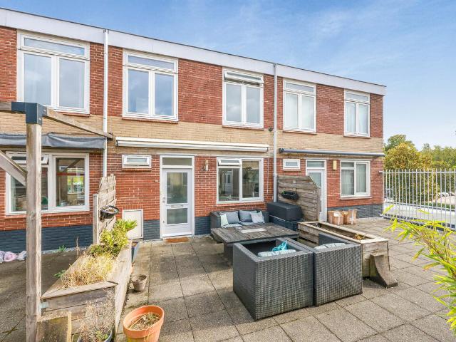 Dubbele Bovenwoning te koop in Bilthoven, Utrecht