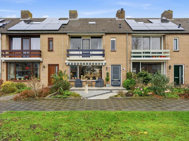 Woning te koop in Nieuw-lekkerland, Zuid Holland