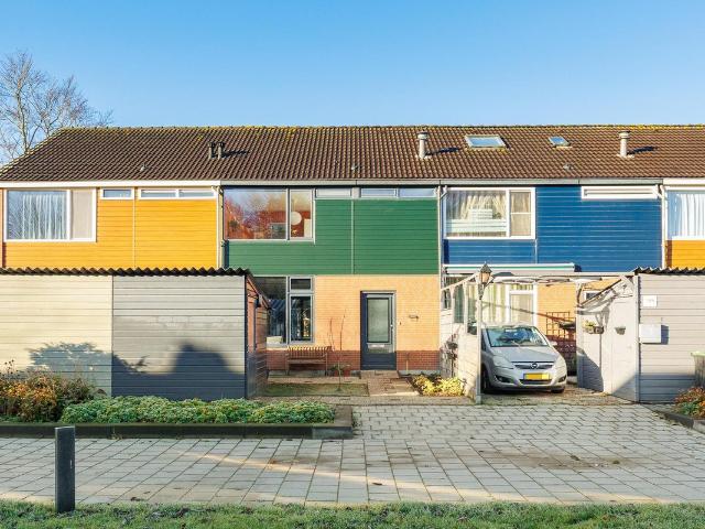 Eengezinswoning te koop in Lelystad, Flevoland