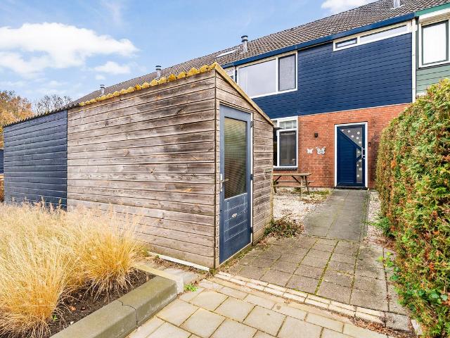 Eengezinswoning te koop in Rozengaard, Lelystad