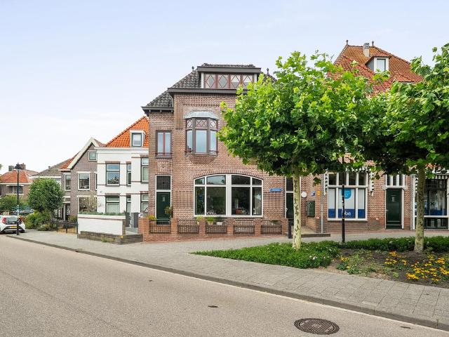 Benedenwoning te koop in Schagen Benedenwoning te koop in Schagen