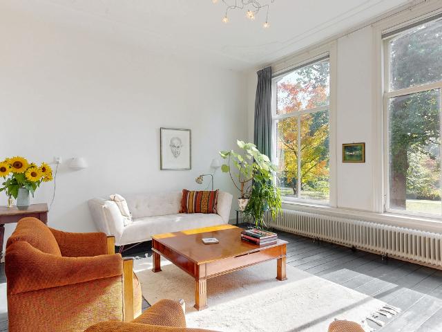 Woonboerderij te koop in Levendaal, Leiden