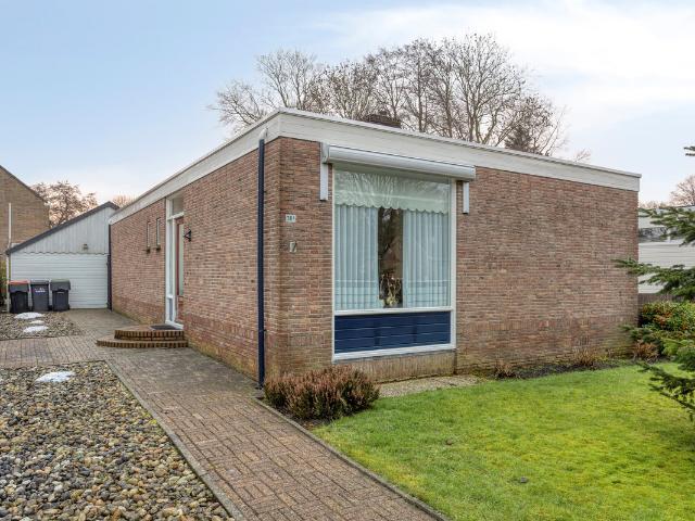 Bungalow te koop in Scheemda, Groningen