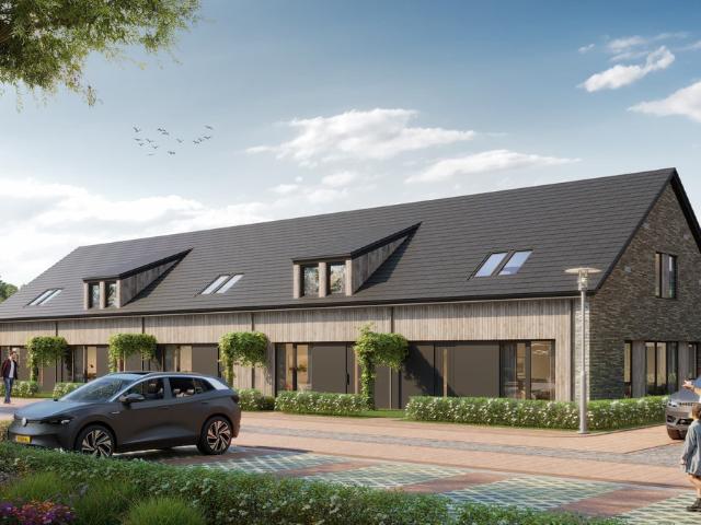 Woning te koop in Waddinxveen, Zuid Holland