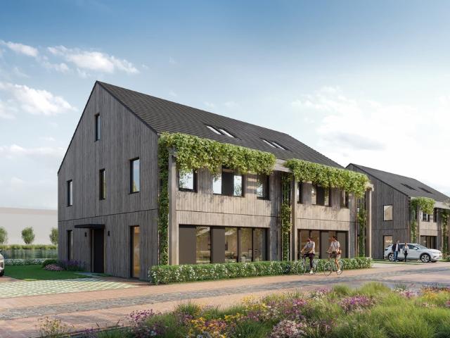 Woning te koop in Waddinxveen, Zuid Holland