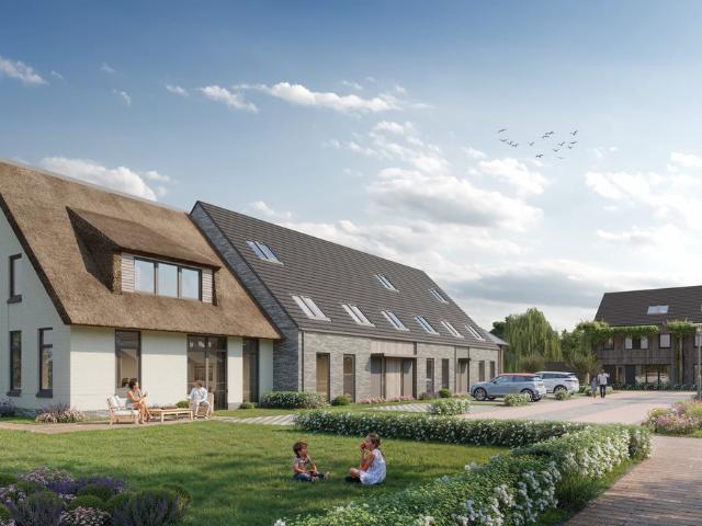 Woning te koop in Waddinxveen, Zuid Holland