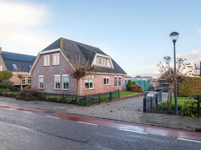 Woning te koop in Ijsselmuiden, Overijssel
