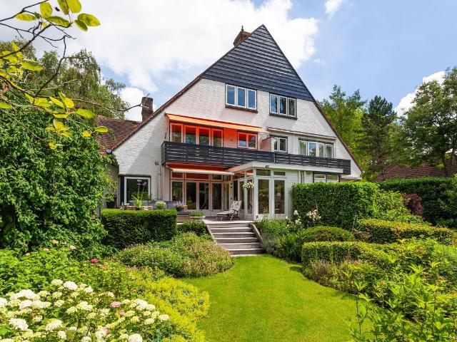 Chalet te koop in Rotterdam, Zuid Holland