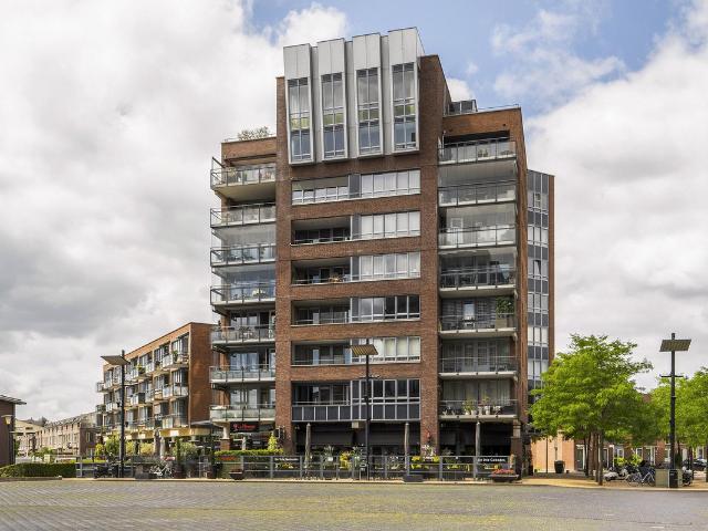 Bovenwoning te koop in Carnisselande, Barendrecht