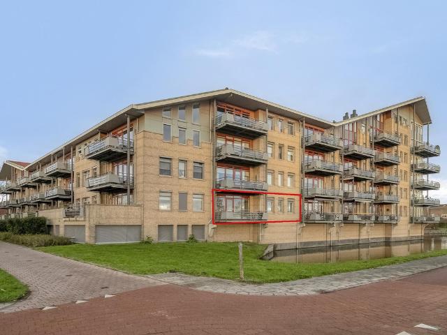 Studio te koop in Bunschoten-Spakenburg, Bunschoten