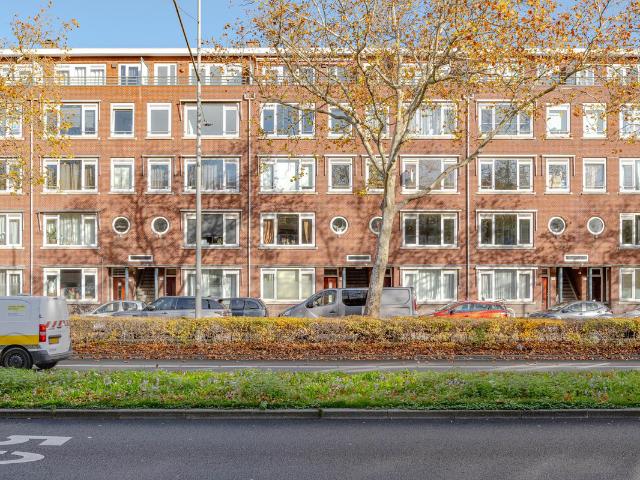 Studio te koop in Charlois, Rotterdam