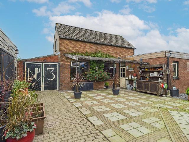 Woning te koop in Zeeland