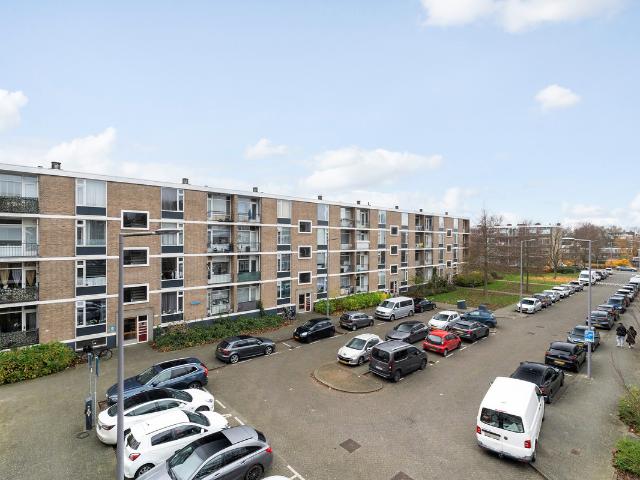 Studio te koop in IJsselmonde, Rotterdam