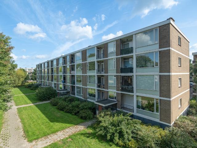 Studio te koop in Rotterdam, Lombardijen