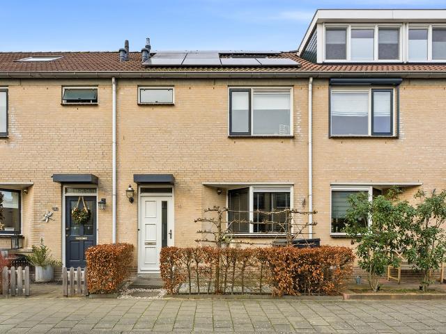 Woning te koop in Nieuw-lekkerland, Zuid Holland