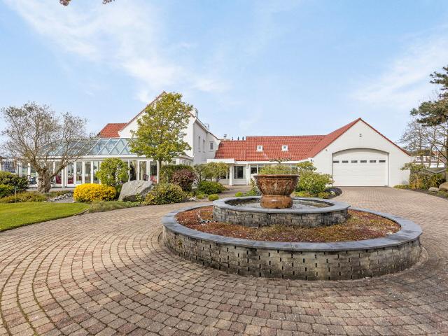 Chalet te koop in Den Helder