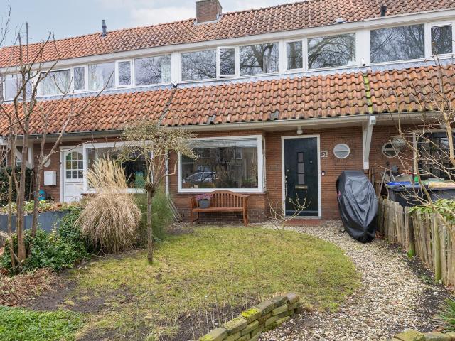 Woning te koop in Bilthoven, Utrecht
