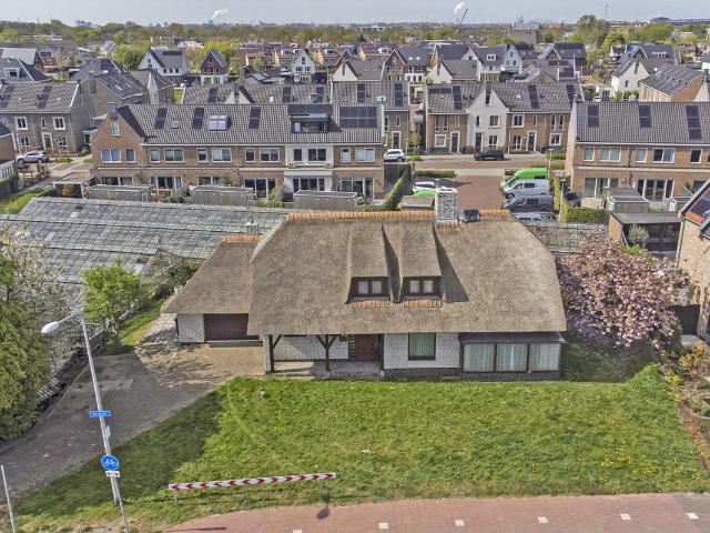 Villa te koop in 's-gravenzande