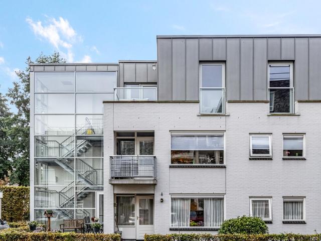 Studio te koop in Gelderland