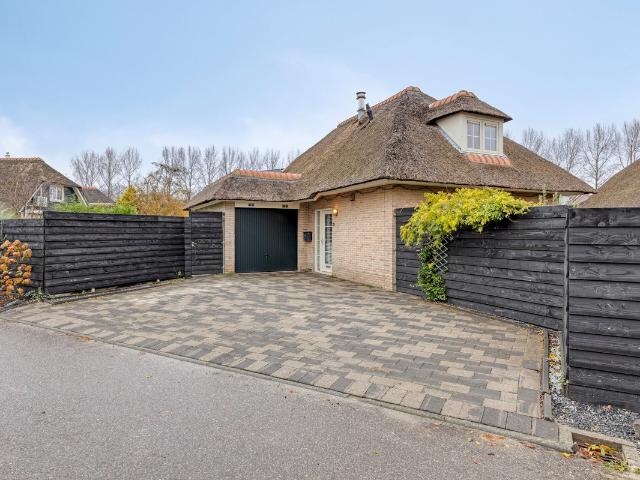 Eengezinswoning te koop in Nieuw-Zeeland, Middelharnis