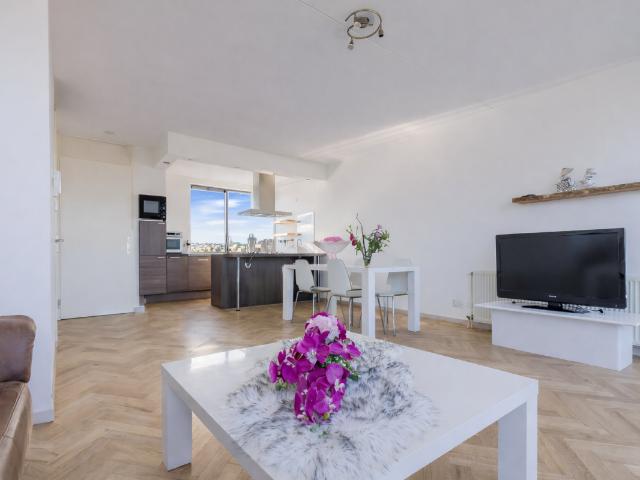 Studio te koop in Hillesluis, Rotterdam