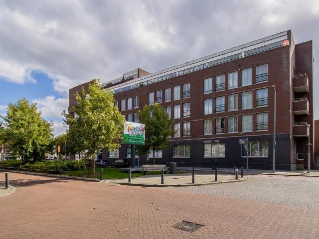 Appartement te koop in Hillesluis, Rotterdam