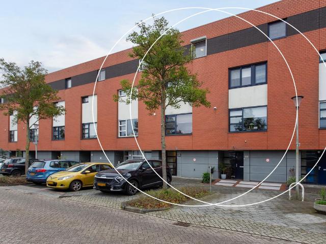 Woning te koop in Alphen Aan Den Rijn, Zuid Holland