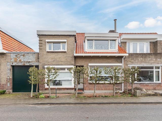 Eengezinswoning te koop in Zeeland