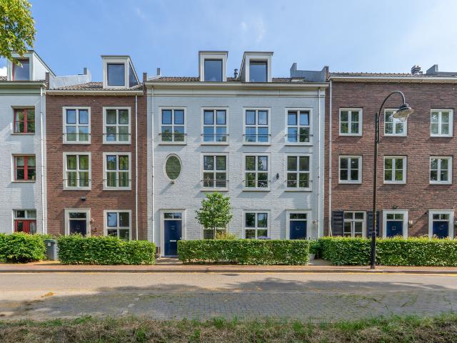 Woonboerderij te koop in Bemmel, het Hoog
