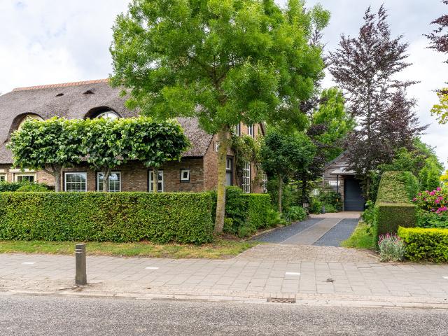 Woning te koop in Wijk En Aalburg, Noord Brabant