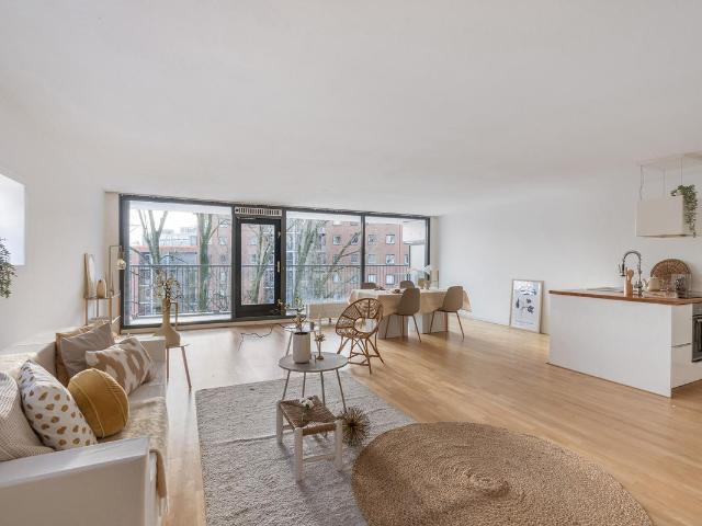 Studio te koop in Noord, Rotterdam