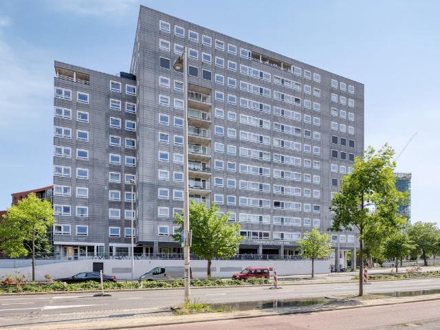 Bovenwoning te koop in Rotterdam, Oude Noorden