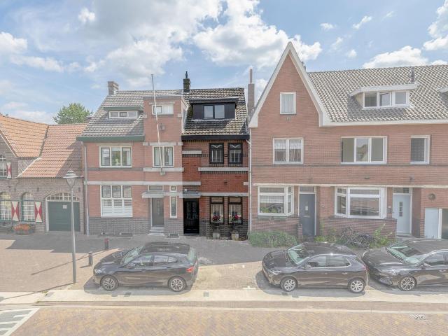 Woning te koop in Blerick-Centrum, Venlo